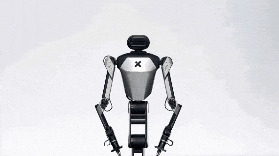 4月机器人融资爆发！60 亿 + 背后藏着这些风向(图6)